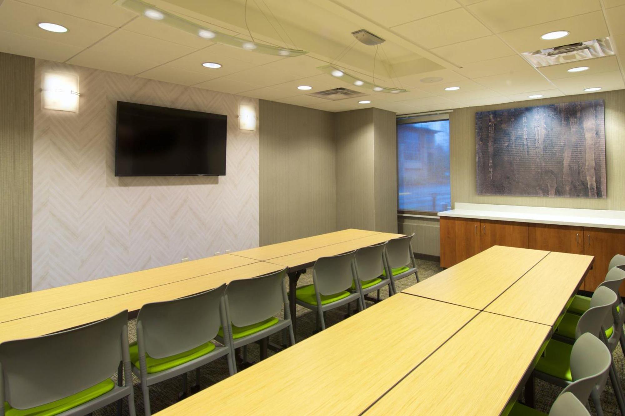 Springhill Suites By Marriott Seattle איסאקה מראה חיצוני תמונה