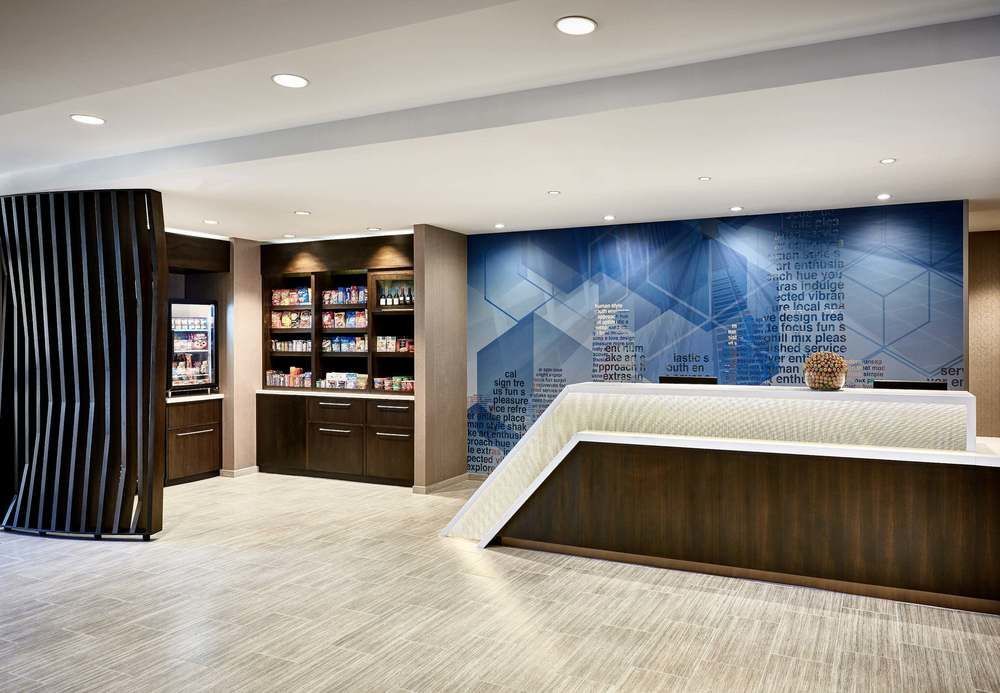 Springhill Suites By Marriott Seattle איסאקה מראה חיצוני תמונה