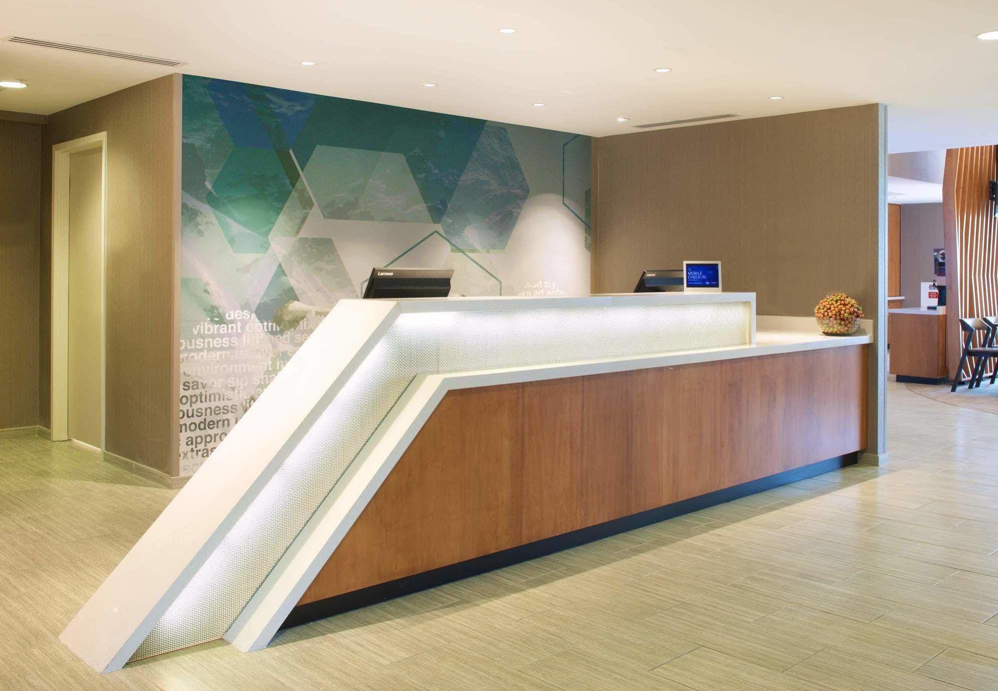 Springhill Suites By Marriott Seattle איסאקה מראה חיצוני תמונה